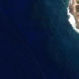 Satellite imagery of Q 14 — NGS TU0596, US