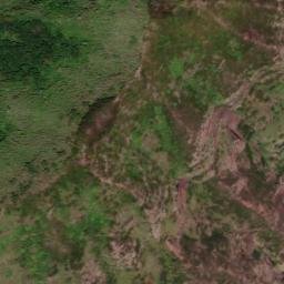 Satellite imagery of Kamaile‘unu Ridge, US