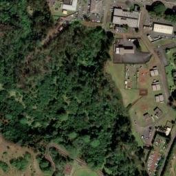 Satellite imagery of D 245 — NGS TU0657 — Waipahu, US, US