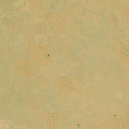 Satellite imagery of Dueiet el Homar, EH