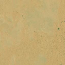 Satellite imagery of Dueiet el Homar, EH