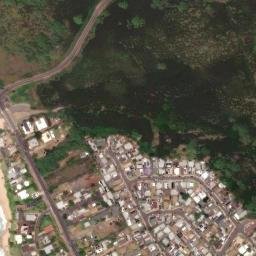 Satellite imagery of P 14 — NGS TU0597, US