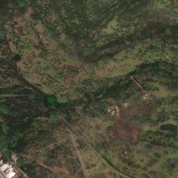 Satellite imagery of P 14 — NGS TU0597, US