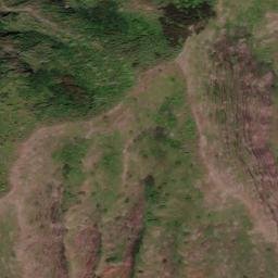 Satellite imagery of Kamaile‘unu Ridge, US