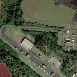 Satellite imagery of WHEELER AFB CONTROL TOWER BCN — NGS TU1623 — Waipahu, US, US