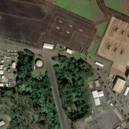 Satellite imagery of WHEELER AFB AFCS REC FAC TOWER — NGS TU1621 — Waipahu, US, US