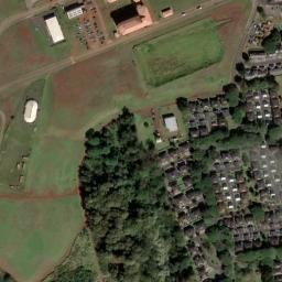 Satellite imagery of SOH 57 — NGS DR2120 — Waipahu, US, US