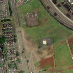 Satellite imagery of SOH 57 — NGS DR2120 — Waipahu, US, US