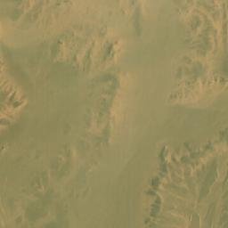 Satellite imagery of Lagwiyer Lahmar, EH