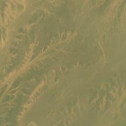 Satellite imagery of Lagwiyer Lahmar, EH