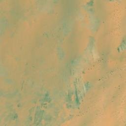 Satellite imagery of Uad el Carfasiat, EH