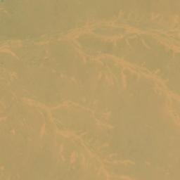 Satellite imagery of Adrar Ameskor, DZ