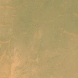Satellite imagery of Adrar Ameskor, DZ
