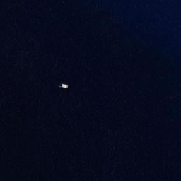 Satellite imagery of Kepuhi Point, US