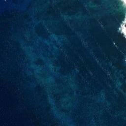 Satellite imagery of P 14 — NGS TU0597, US