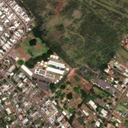 Satellite imagery of P 14 — NGS TU0597, US