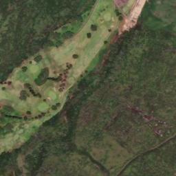 Satellite imagery of MAKAHA — NGS TU1696, US