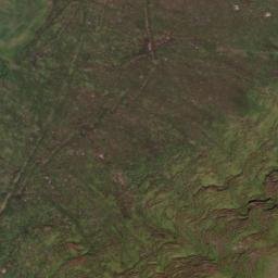 Satellite imagery of MAKAHA — NGS TU1696, US