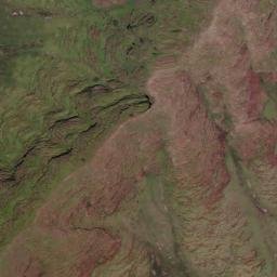 Satellite imagery of MAKAHA — NGS TU1696, US