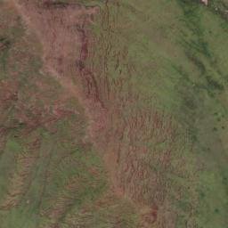Satellite imagery of Kamaile‘unu Ridge, US