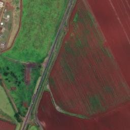 Satellite imagery of SOH 51 — NGS DR2113 — Waipahu, US, US