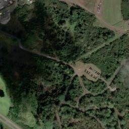 Satellite imagery of WHEELER AFB AFCS REC FAC TOWER — NGS TU1621 — Waipahu, US, US