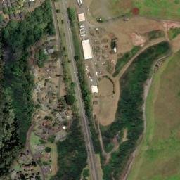 Satellite imagery of SOH 57 — NGS DR2120 — Waipahu, US, US