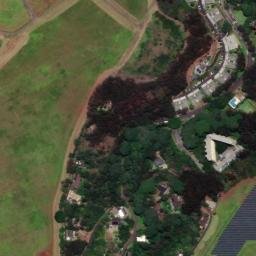 Satellite imagery of SOH 57 — NGS DR2120 — Waipahu, US, US