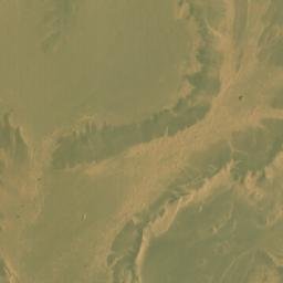 Satellite imagery of Lagwiyer Lahmar, EH