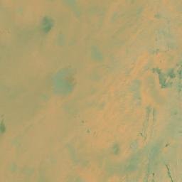 Satellite imagery of Uad el Carfasiat, EH
