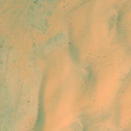Satellite imagery of Uad el Carfasiat, EH