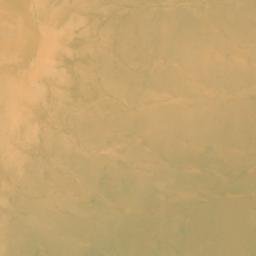 Satellite imagery of Adrar Ameskor, DZ
