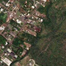Satellite imagery of BURNS — NGS TU1699, US