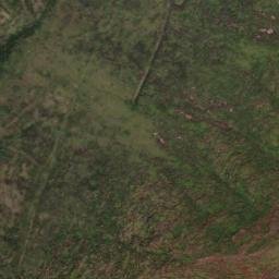 Satellite imagery of MAKAHA — NGS TU1696, US