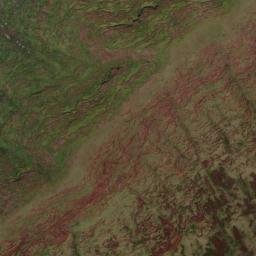 Satellite imagery of MAKAHA — NGS TU1696, US