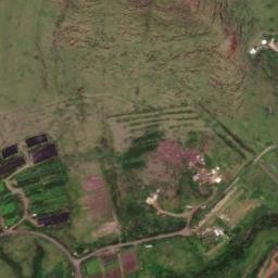 Satellite imagery of STATE SURVEY 8 6 — NGS TU1693, US