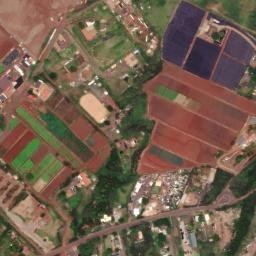 Satellite imagery of STATE SURVEY 8 6 — NGS TU1693, US