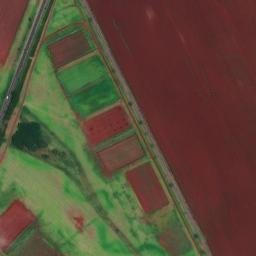 Satellite imagery of SOH 50 — NGS DR2112 — Waipahu, US, US