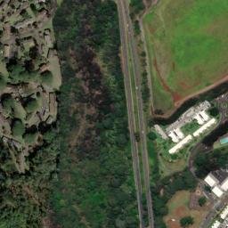 Satellite imagery of SOH 57 — NGS DR2120 — Waipahu, US, US