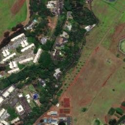 Satellite imagery of SOH 57 — NGS DR2120 — Waipahu, US, US