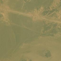 Satellite imagery of Lagwiyer Lahmar, EH