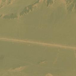 Satellite imagery of Lagwiyer Lahmar, EH