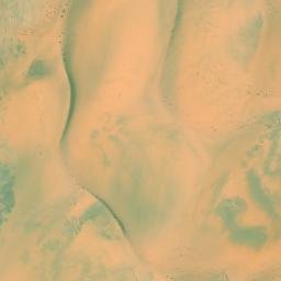 Satellite imagery of Uad el Carfasiat, EH