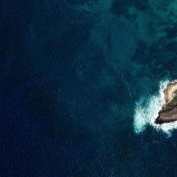 Satellite imagery of Lahilahi Point, US