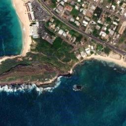 Satellite imagery of SOH 07 — NGS DR2067, US