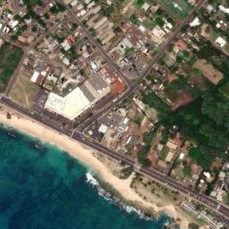 Satellite imagery of SOH 08 — NGS DR2068, US