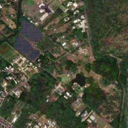 Satellite imagery of M 14 — NGS TU0599, US