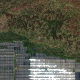 Satellite imagery of MAKAHA — NGS TU1696, US