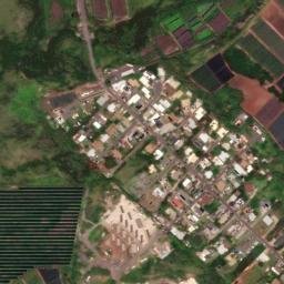 Satellite imagery of STATE SURVEY 8 6 — NGS TU1693, US