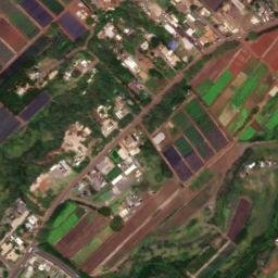 Satellite imagery of STATE SURVEY 8 6 — NGS TU1693, US